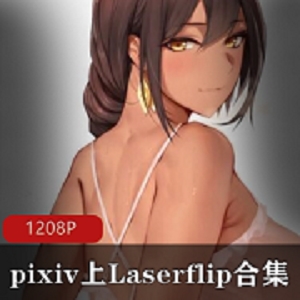 《pixivxLaserflipxMetalOwl合集：探索创意的终极艺术之旅》