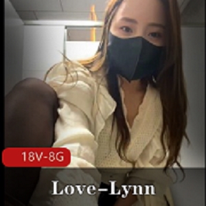 《神秘男厕T蛋P水秀主播Love-Lynn，18V-8G自拍视频资源火爆上贤妗商场楼梯间惊悚画面引关注，停更原因成谜》